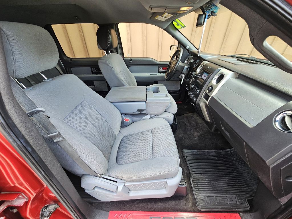 2013 Ford F-150 Image 12