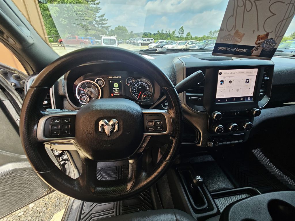 2022 RAM 3500 Image 13