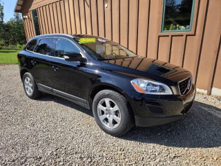Image for 2012 Volvo XC60 3.2 ID: 6675138