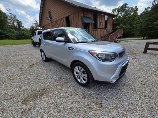Image for 2016 Kia Soul ! ID: 6708407