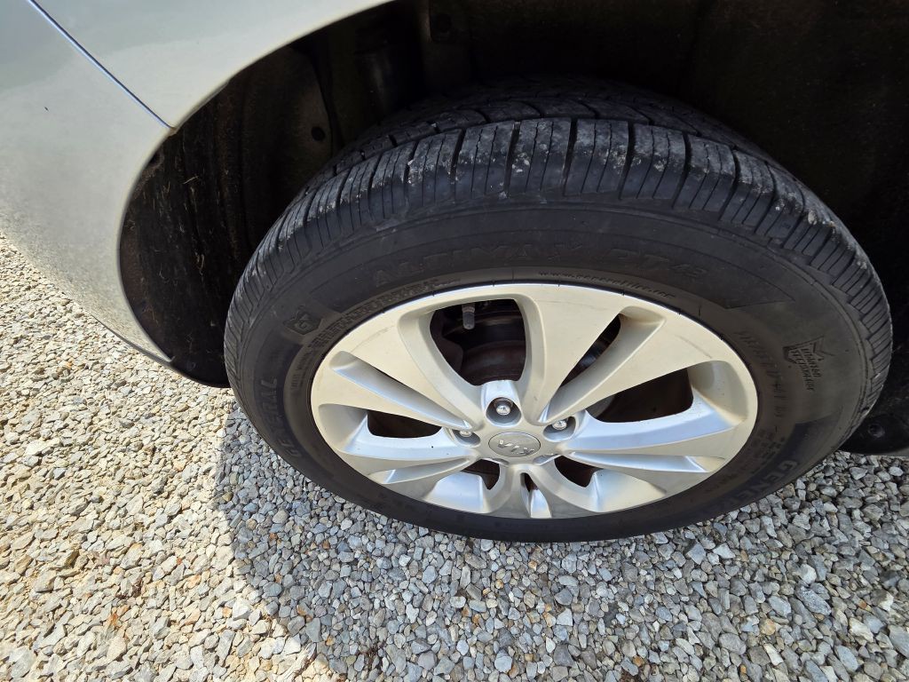 2016 Kia Soul Image 6
