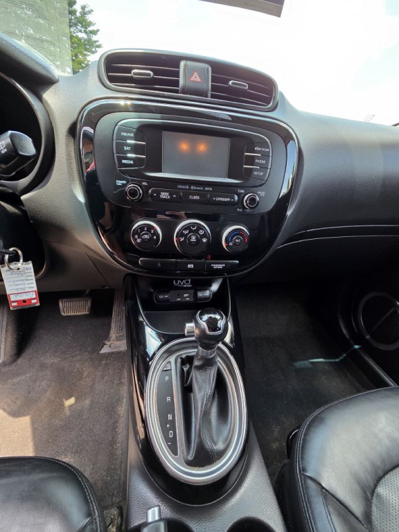 2016 Kia Soul Image 10