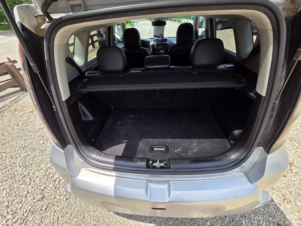 2016 Kia Soul Image 13