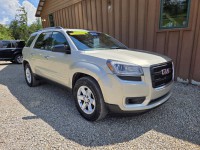 Image for 2014 GMC Acadia SLE ID: 6757067