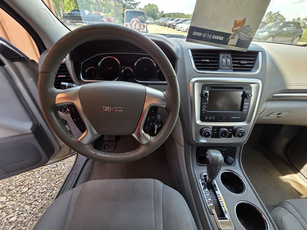 2014 GMC Acadia Image 8