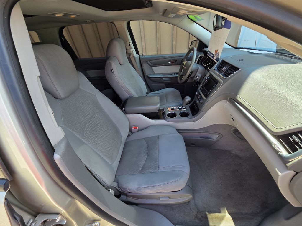2014 GMC Acadia Image 14