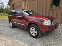 Image for 2007 Jeep Grand Cherokee Limited ID: 6822258
