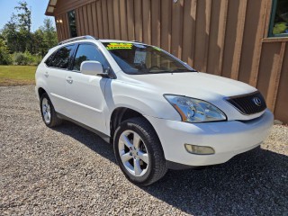 Image for 2004 Lexus RX 330 ID: 6836113