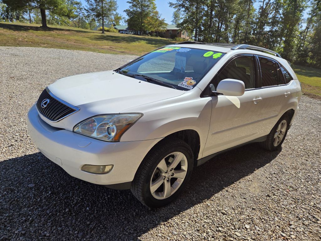 2004 Lexus RX Image 3