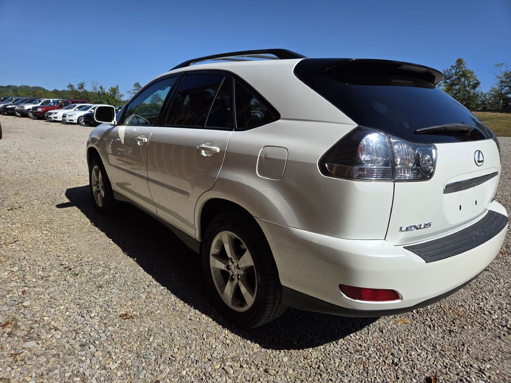 2004 Lexus RX Image 4