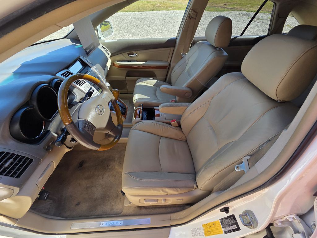 2004 Lexus RX Image 7
