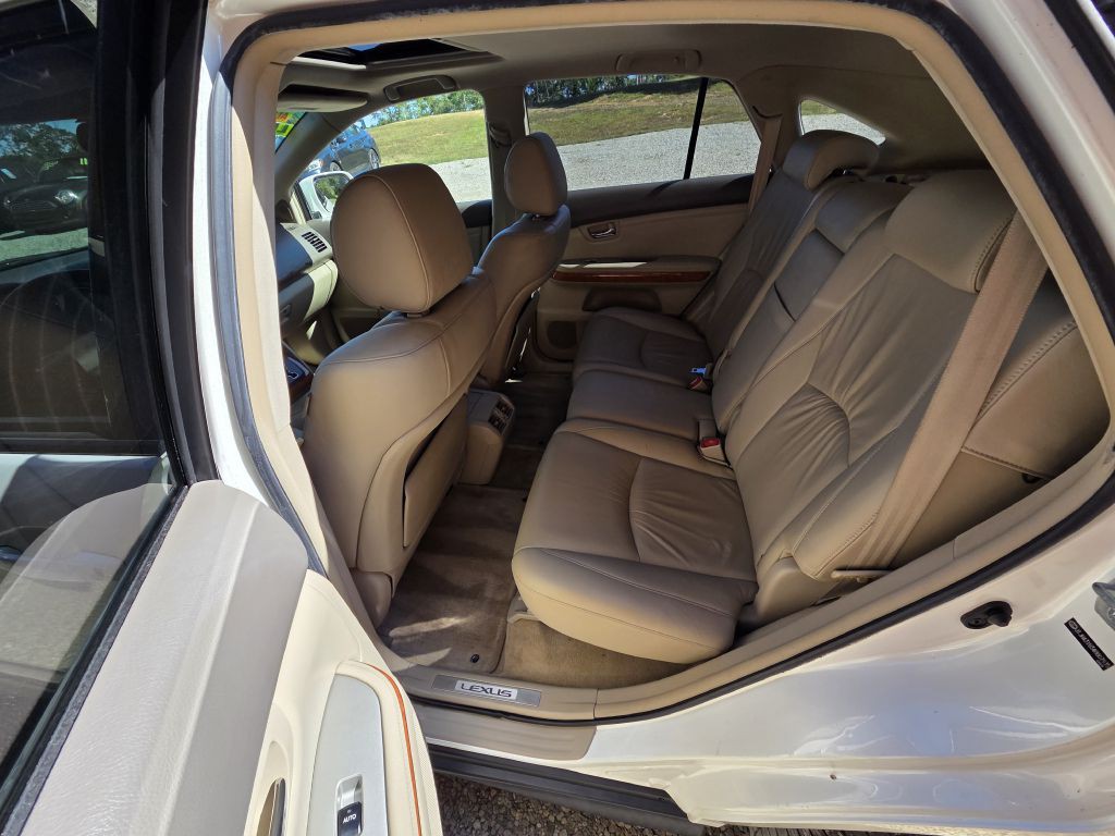 2004 Lexus RX Image 12