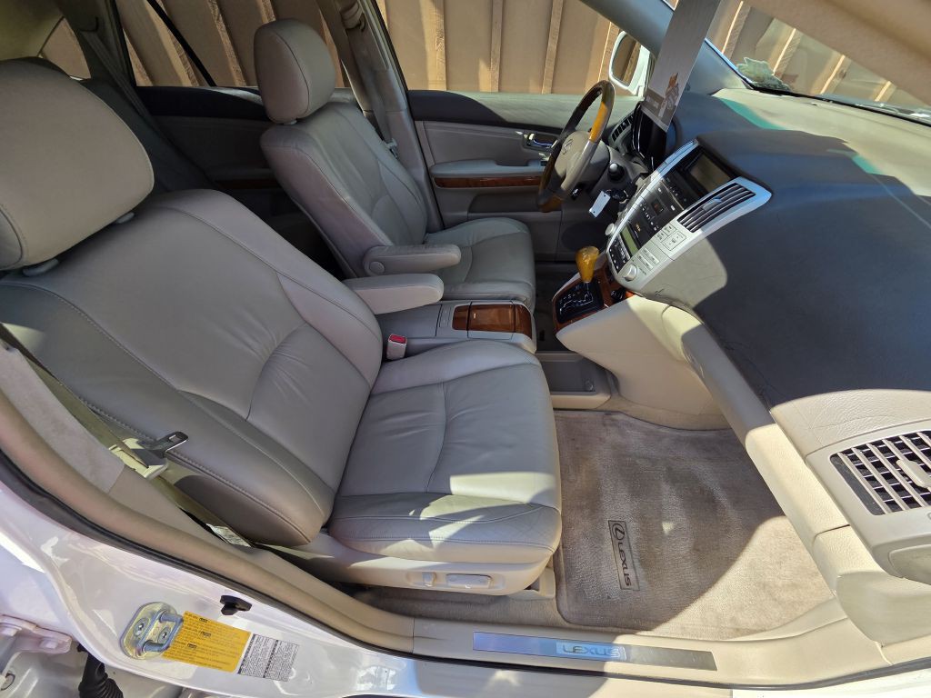 2004 Lexus RX Image 14