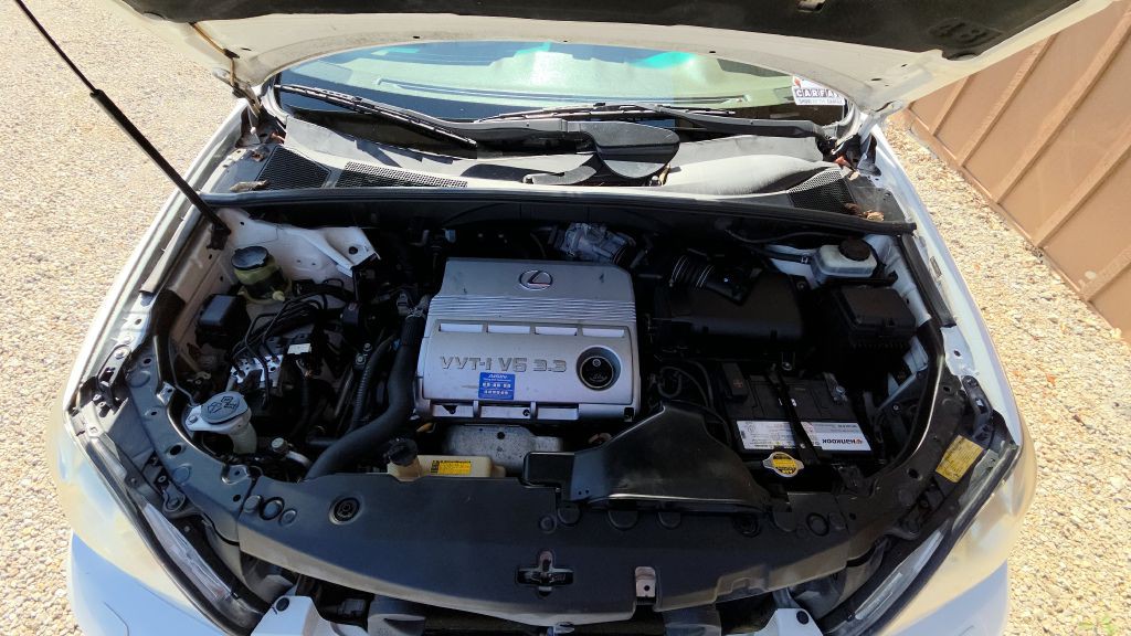 2004 Lexus RX Image 15