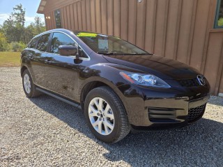 Image for 2009 Mazda CX-7 Sport ID: 6851692