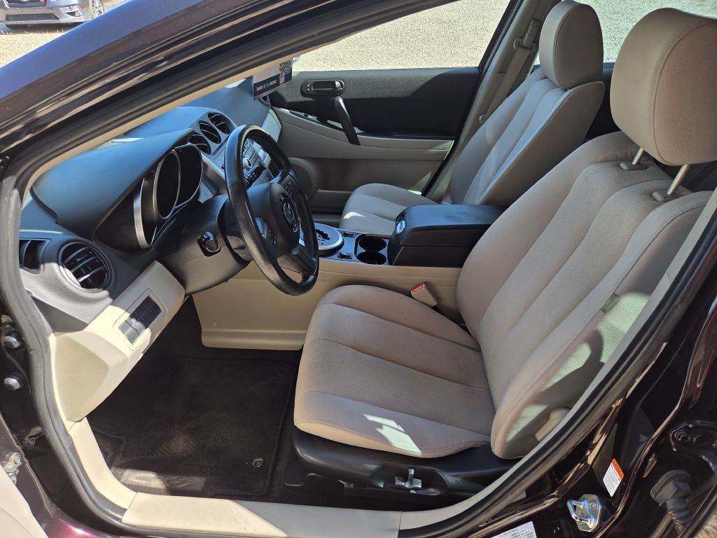 2009 Mazda CX-7 Image 7