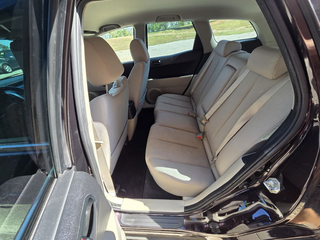 2009 Mazda CX-7 Image 11