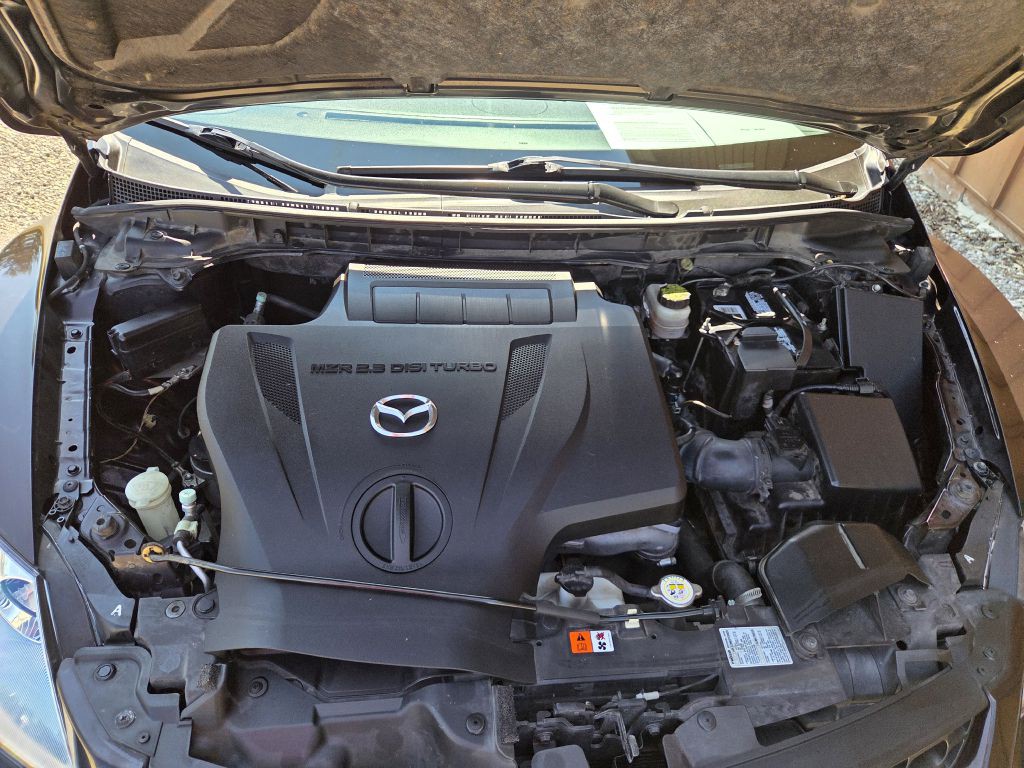 2009 Mazda CX-7 Image 14