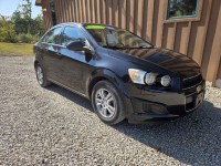 Image for 2015 Chevrolet Sonic LT ID: 6858948