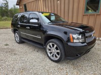 Image for 2011 Chevrolet Tahoe 1500 LTZ ID: 6866928