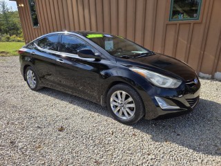 Image for 2016 Hyundai Elantra SE ID: 6885783