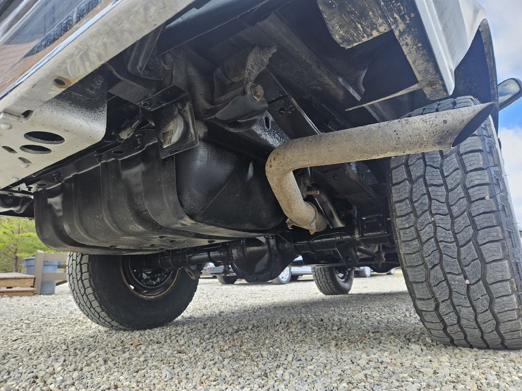 1995 Ford Bronco Image 7
