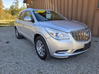 Image for 2015 Buick Enclave Leather ID: 6923018