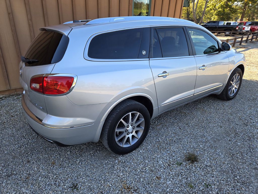 2015 Buick Enclave Image 5