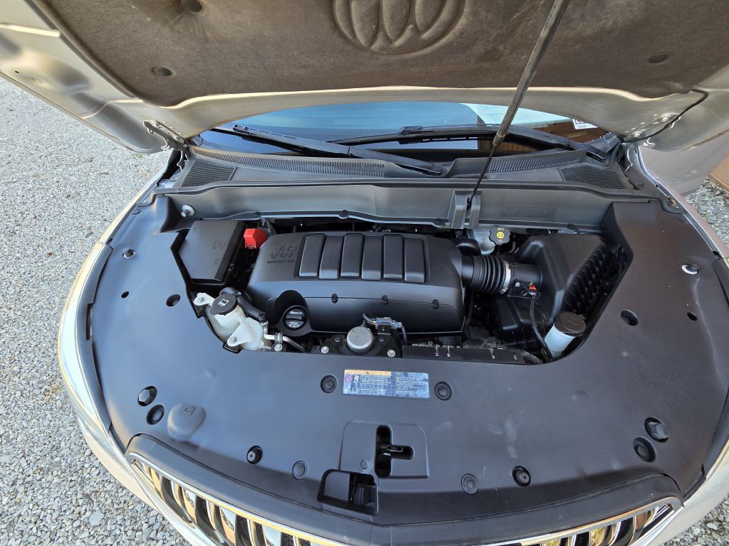 2015 Buick Enclave Image 15