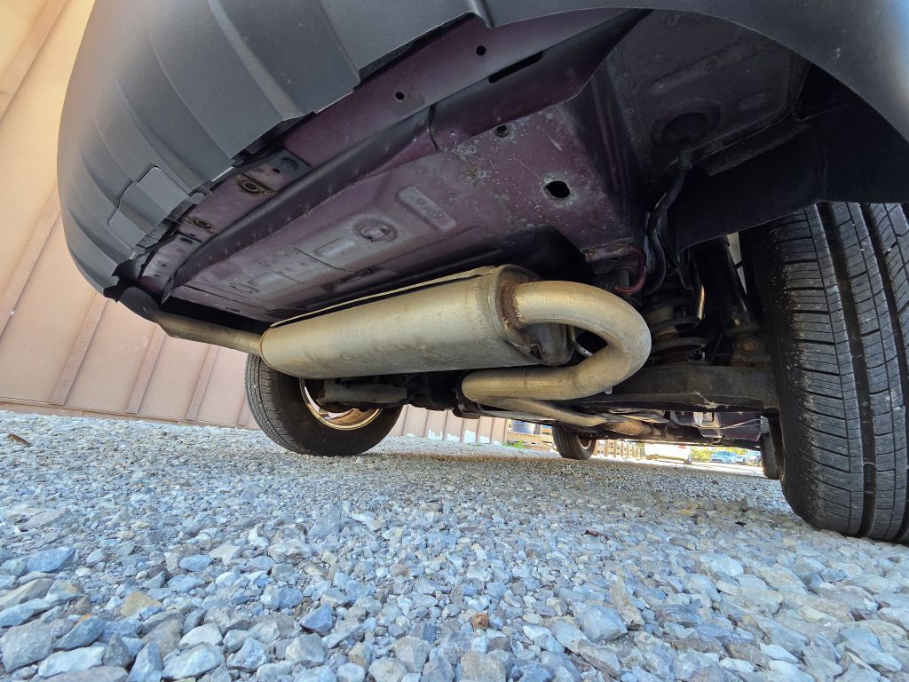 2007 Chevrolet Equinox Image 6