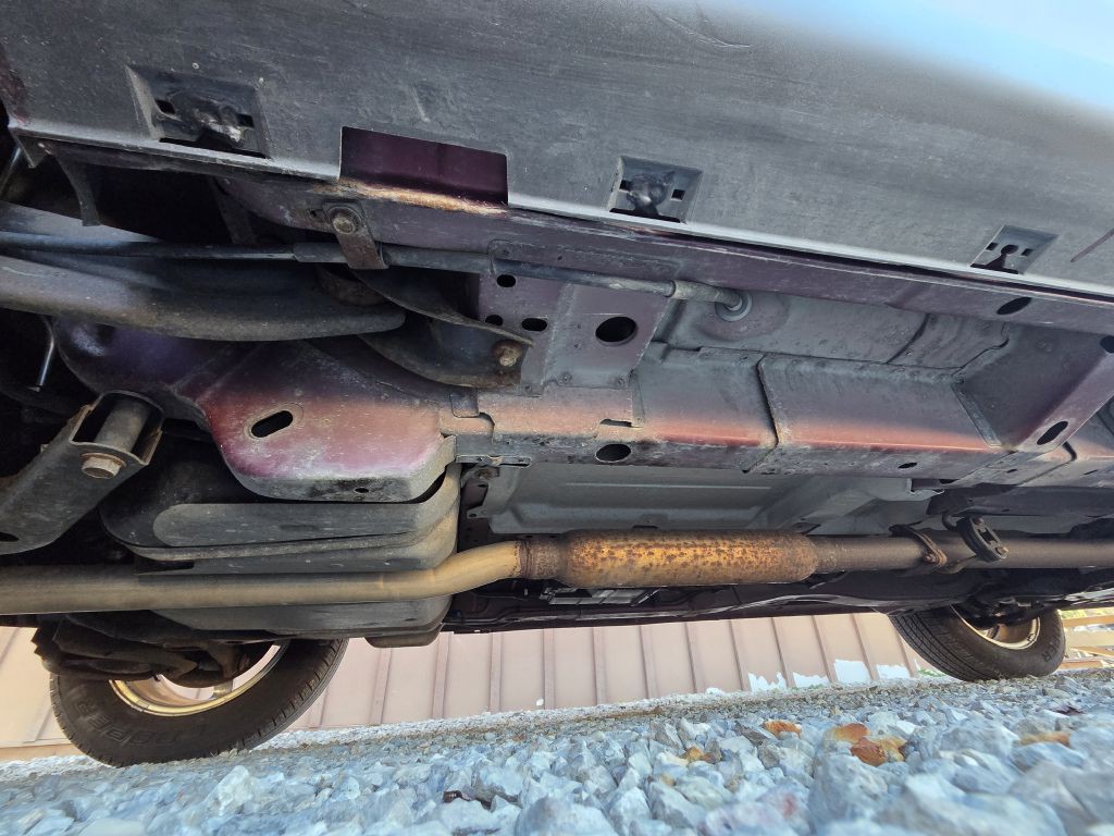 2007 Chevrolet Equinox Image 7