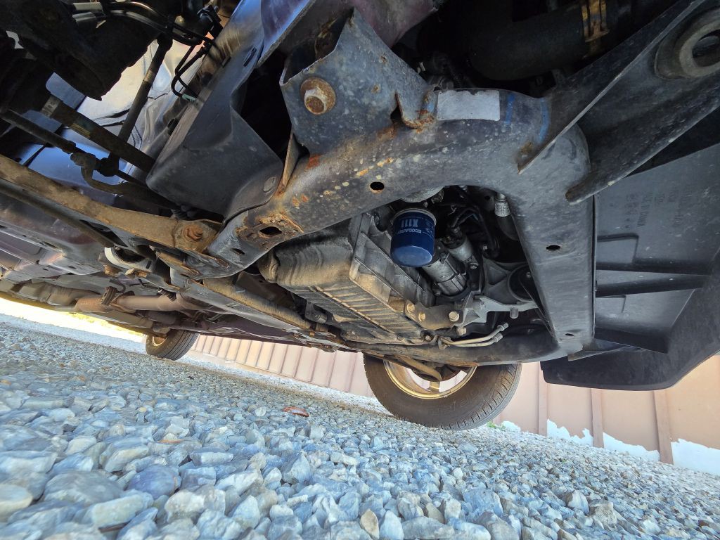 2007 Chevrolet Equinox Image 8