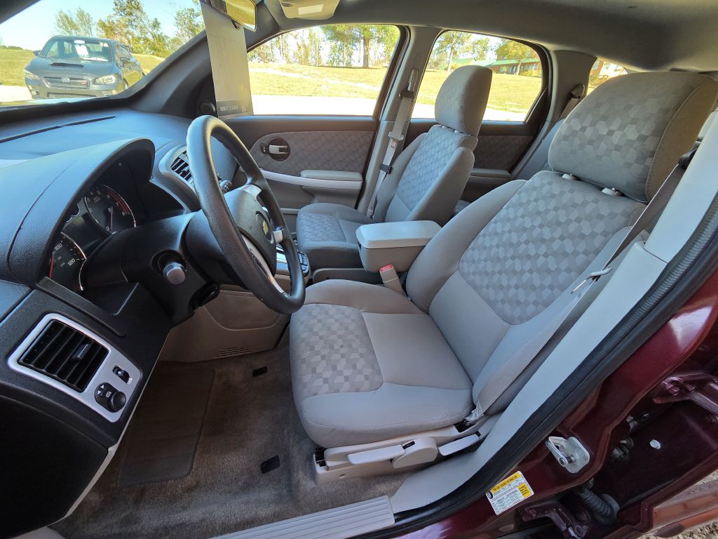 2007 Chevrolet Equinox Image 10