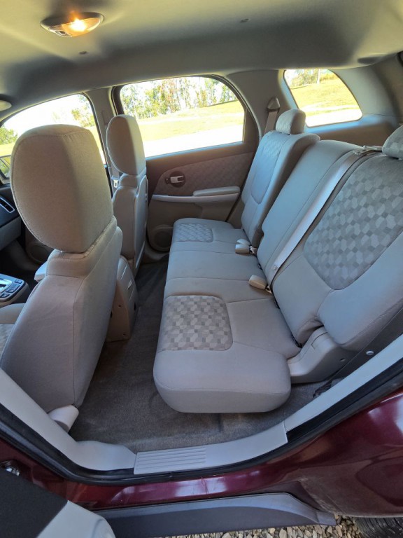 2007 Chevrolet Equinox Image 13