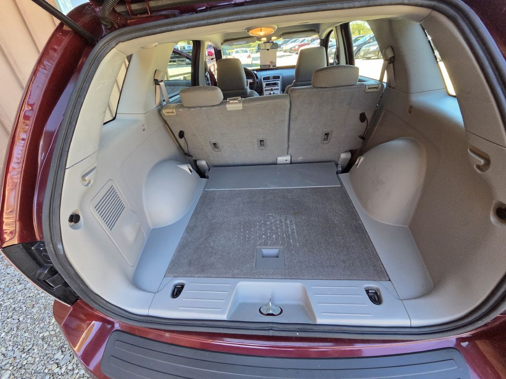 2007 Chevrolet Equinox Image 14