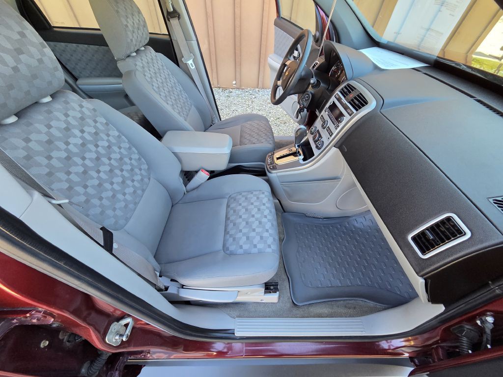 2007 Chevrolet Equinox Image 15