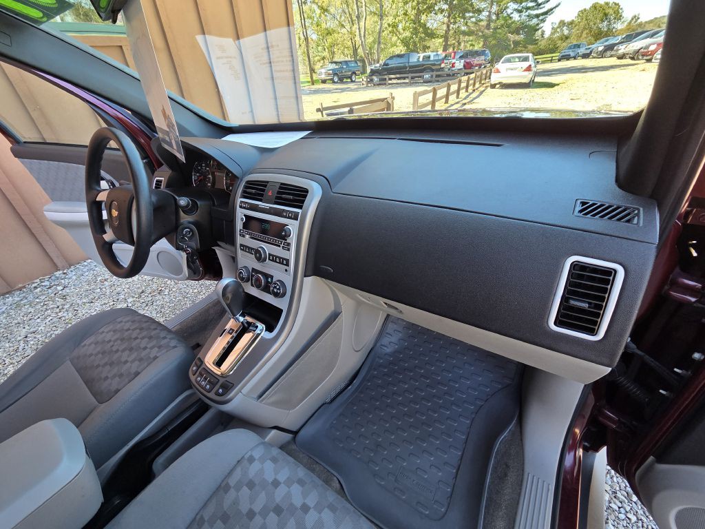 2007 Chevrolet Equinox Image 16