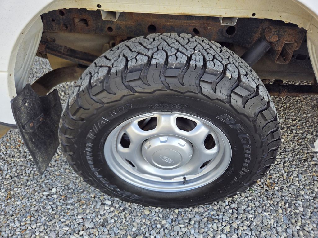 2017 Ford F-150 Image 6