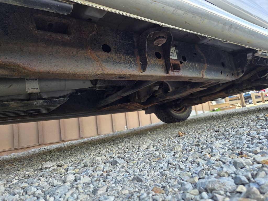 2017 Ford F-150 Image 7