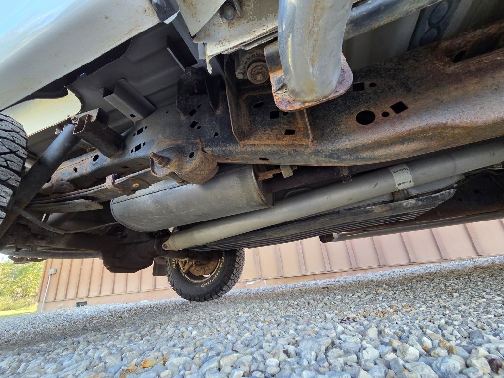 2017 Ford F-150 Image 8