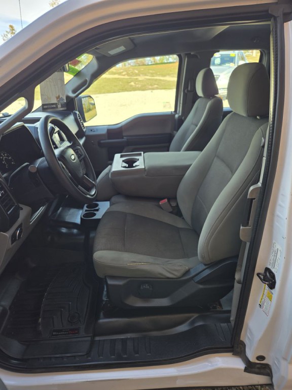 2017 Ford F-150 Image 9