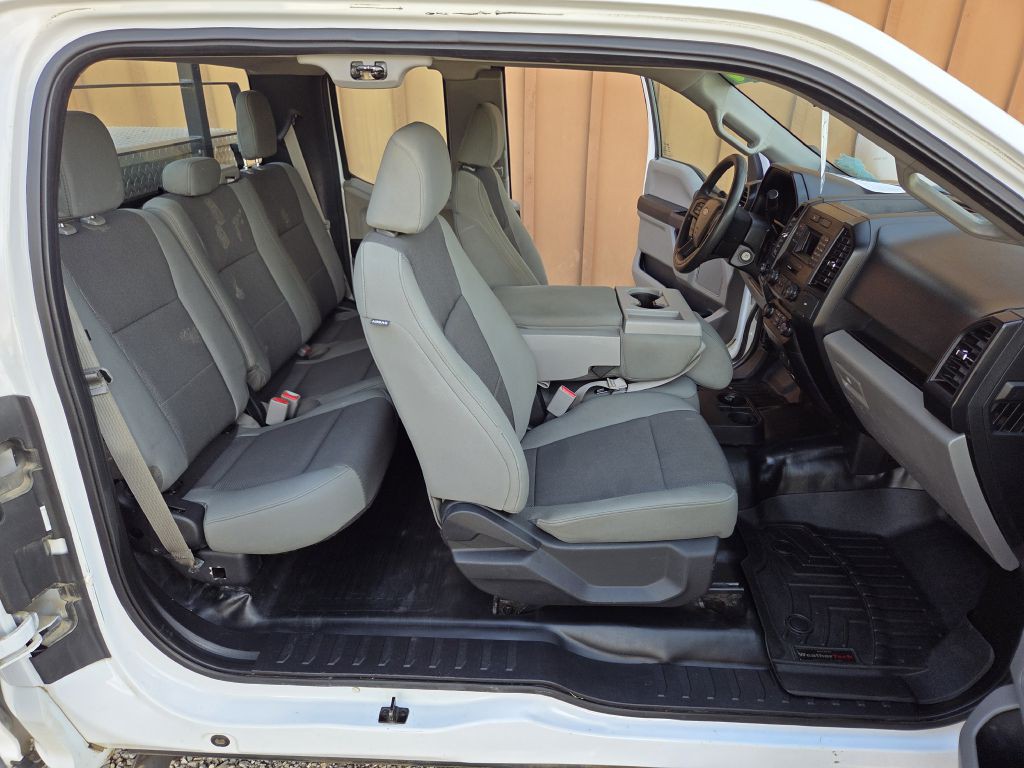 2017 Ford F-150 Image 14