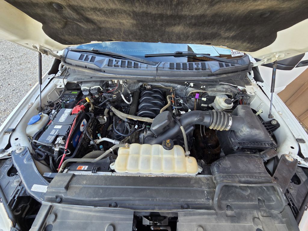 2017 Ford F-150 Image 15