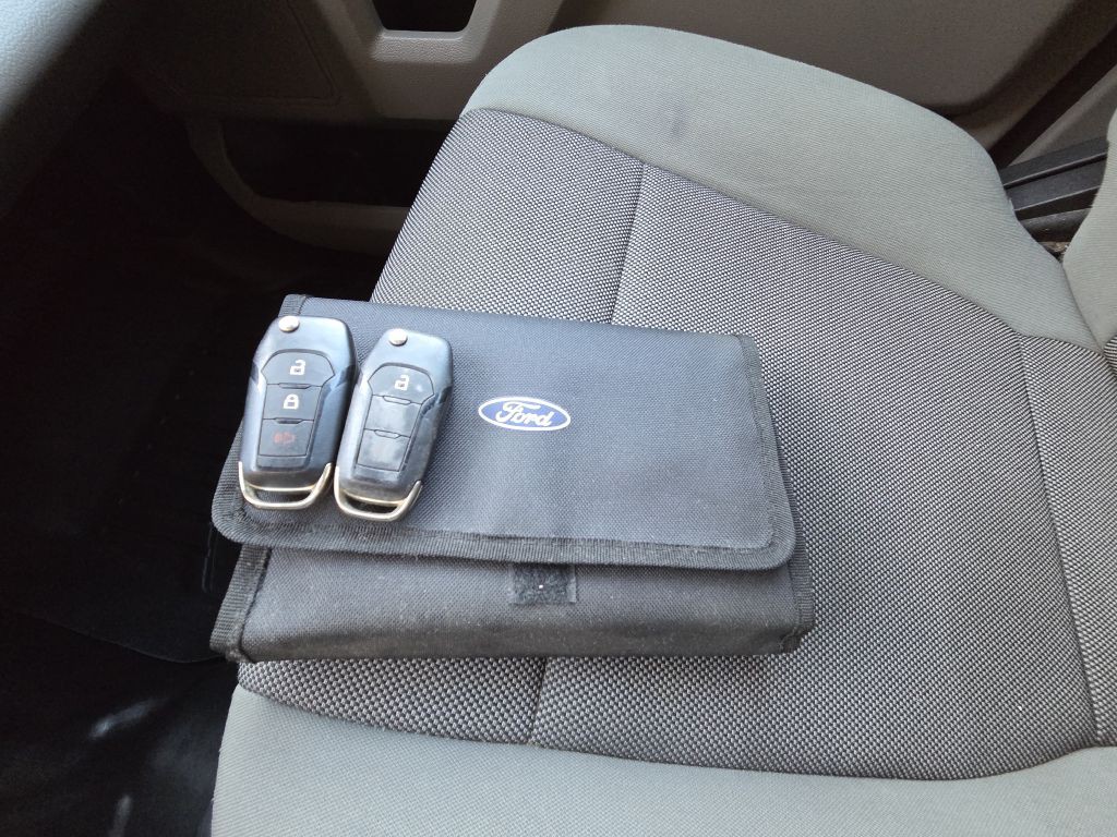 2017 Ford F-150 Image 16