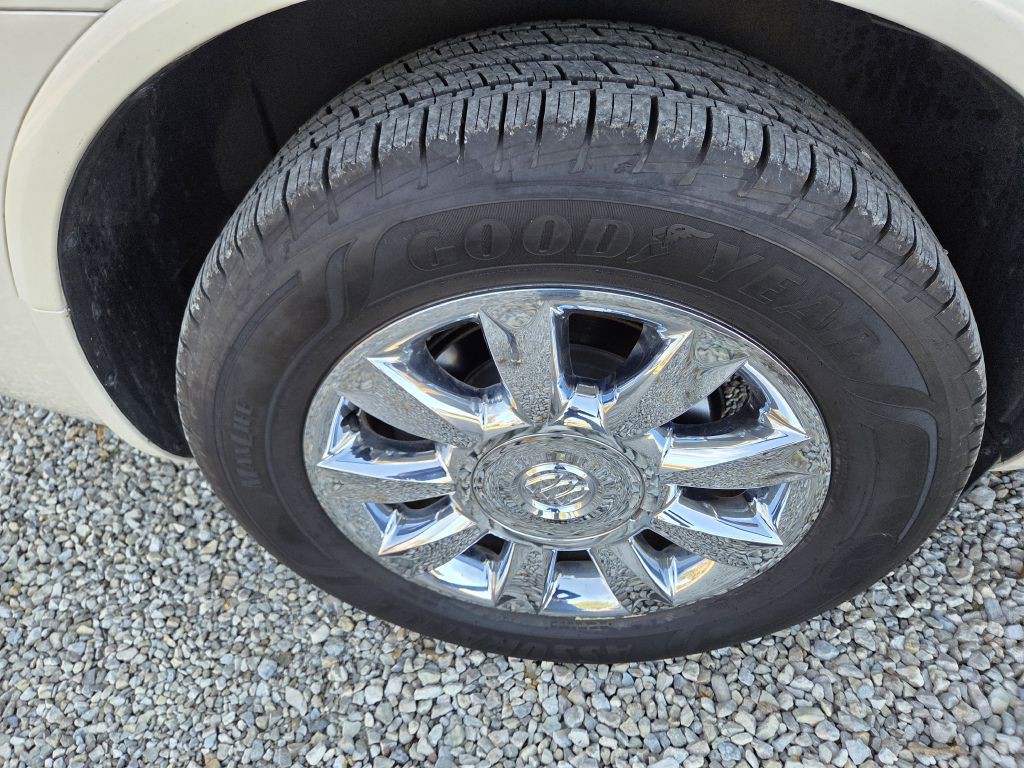 2015 Buick Enclave Image 6