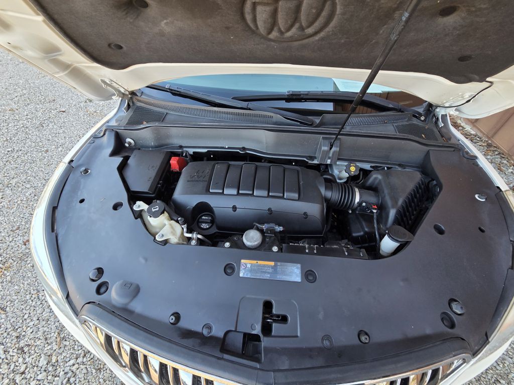 2015 Buick Enclave Image 17