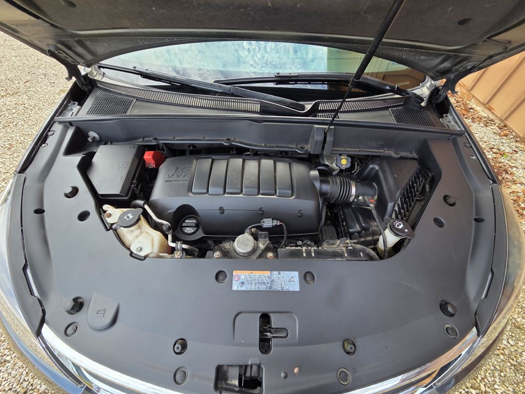 2013 Chevrolet Traverse Image 15