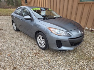 Image for 2012 Mazda Mazda3 I Touring ID: 7018997