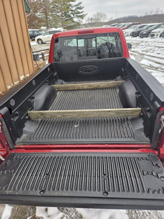 2003 Ford Ranger Image 6