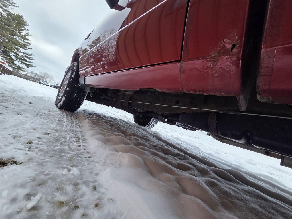 2003 Ford Ranger Image 12